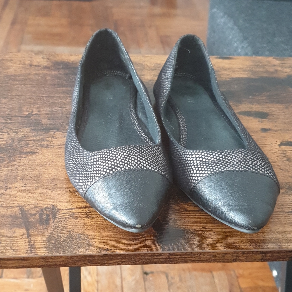 🥿3/15 Old Navy flats